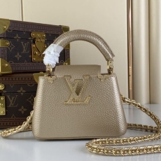 LV Top Handle Bags